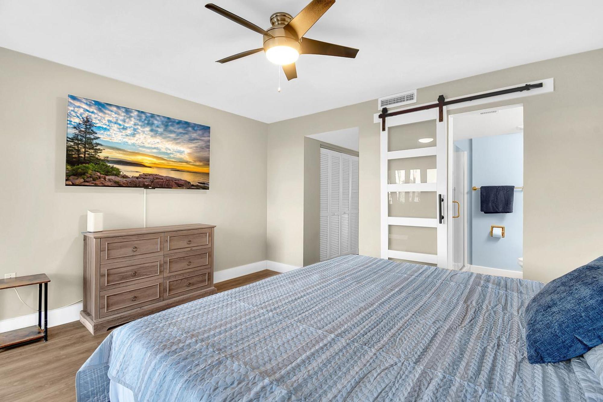 圣奥古斯丁Oceanfront Oasis公寓 外观 照片